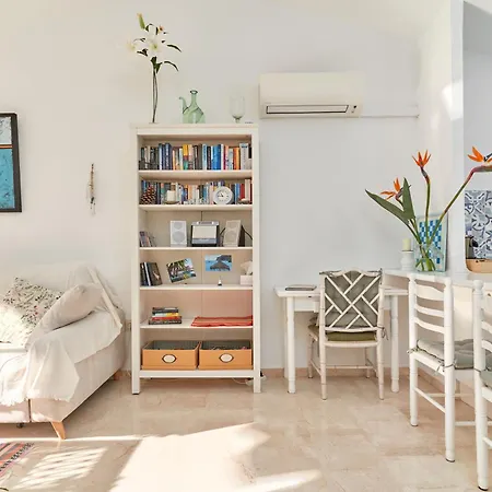Holiday home Atico Capela Vistas Al Mar