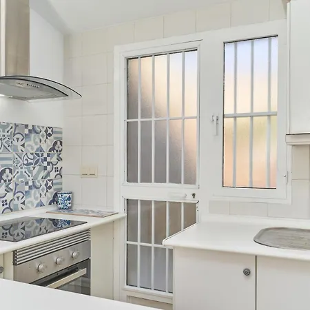 Atico Capela Vistas Al Mar Holiday home *