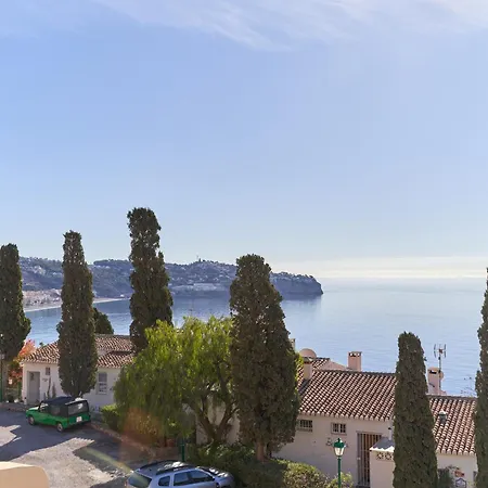 Atico Capela Vistas Al Mar Holiday home