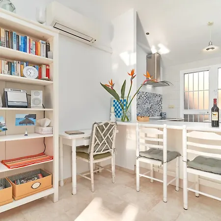 Holiday home Atico Capela Vistas Al Mar *