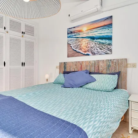 Atico Capela Vistas Al Mar Holiday home