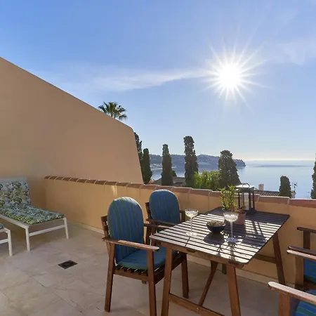 Holiday home Atico Capela Vistas Al Mar *