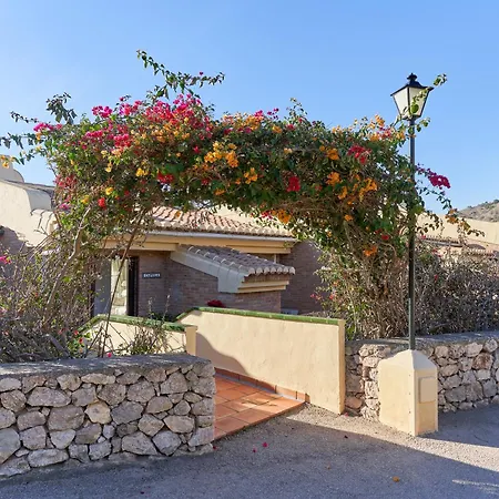 Atico Capela Vistas Al Mar Holiday home *